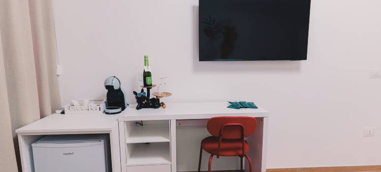 富尔洛的巢穴(La Tana del Furlo)图片