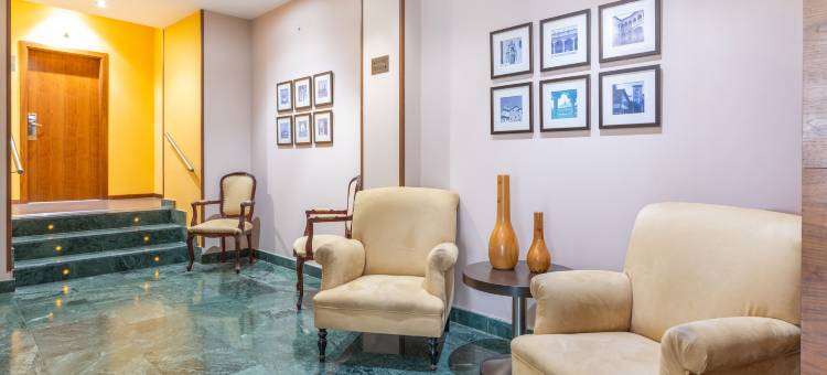 德尔托姆斯 酒店(Hospedium Hotel Casino Del Tormes)图片