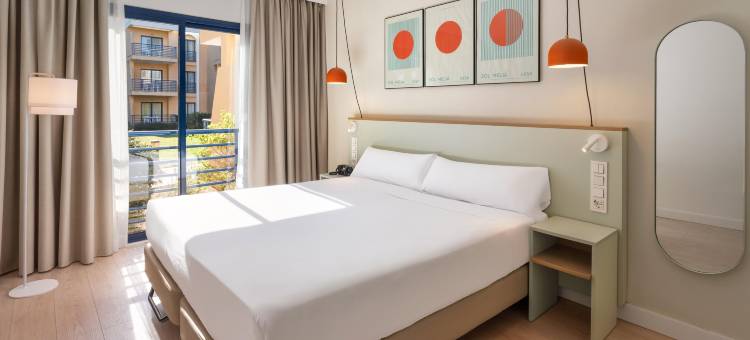 索尔桑克蒂佩特里公寓式酒店(Sol Sancti Petri Aparthotel)图片