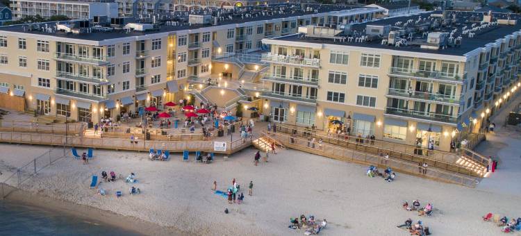 杜威海滩凯悦嘉轩酒店(Hyatt Place Dewey Beach)图片