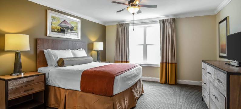 蓝绿假期南山度假村, an Ascend Collection Resort(Bluegreen Vacations South Mountain, an Ascend Collection Resort)图片