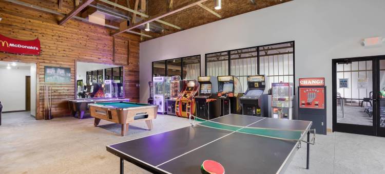 The Shore Club Wisconsin, Ascend Hotel Collection图片