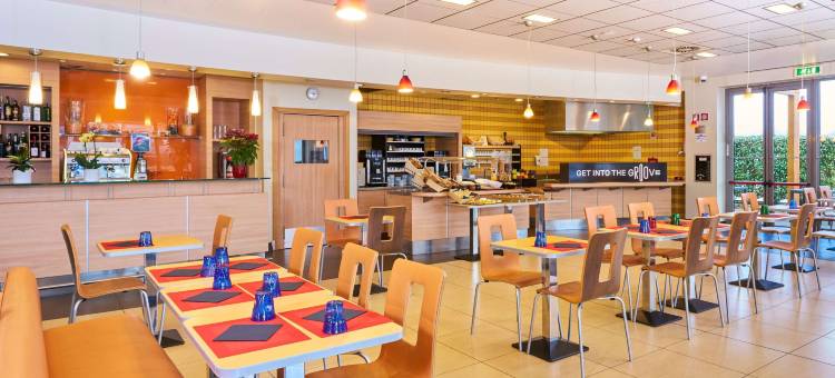 宜必思科莫酒店(Ibis Como)图片