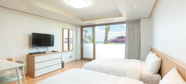 海洋皇宫酒店(Ocean Palade Hotel)图片