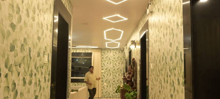 SLR大港酒店(Hotel SLR Grand Haven)图片