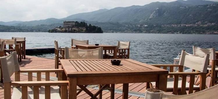 圣罗科酒店(Hotel San Rocco)图片