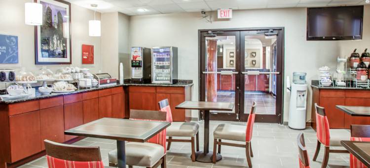 伦巴德阿狄森舒适套房酒店(Comfort Suites Lombard/Addison)图片