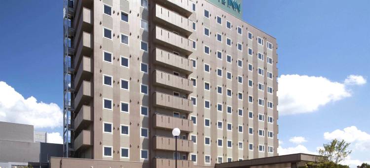 露樱酒店小野店(Hotel Route Inn Ono)图片