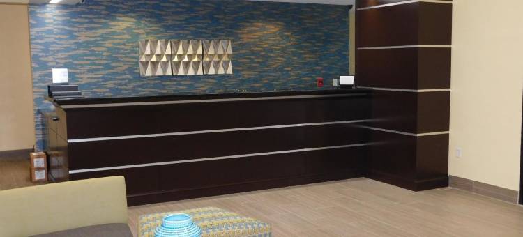 伯明翰贝斯特韦斯特优质套房酒店(Best Western Plus Birmingham Inn  Suites)图片