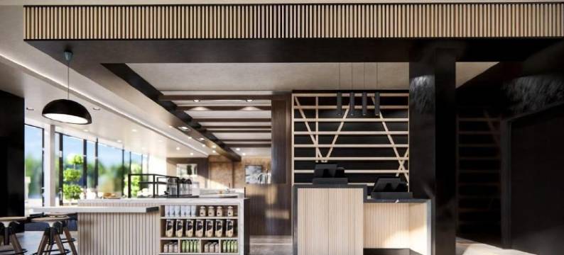 多伦多机场凯悦嘉轩(Hyatt Place Toronto Airport)图片