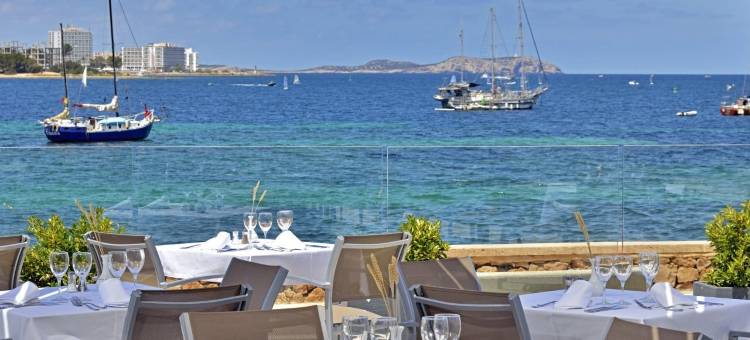 NYX 伊微沙酒店 - 限成人(NYX Hotel Ibiza by Leonardo Hotels)图片