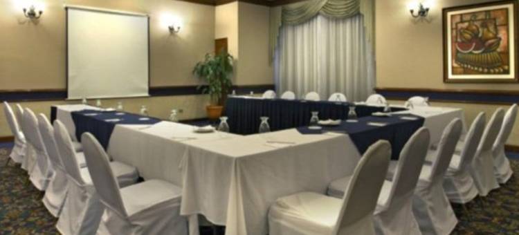 Holiday Inn 危地马拉(Holiday Inn Guatemala)图片