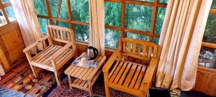 橡树景露营地(Camp Oak View)图片