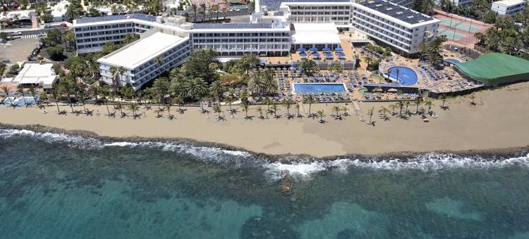 圣安东尼奥维克酒店(Vik Hotel San Antonio)图片