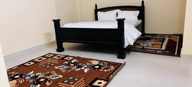 维拉萨特度假屋(Virasat Holiday Home)图片