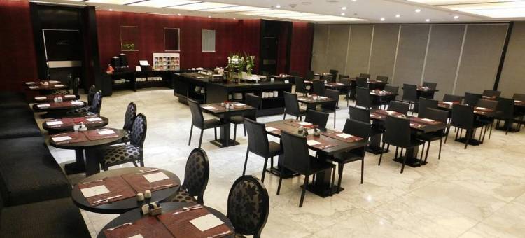 NH布宜诺斯艾利斯探戈酒店(NH Buenos Aires Tango)图片