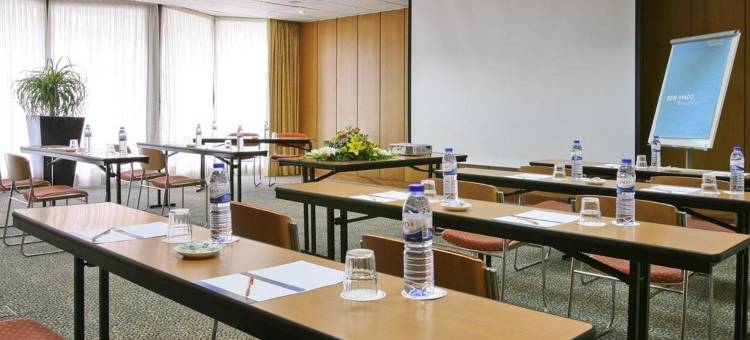 波尔图盖亚诺富特酒店(Novotel Porto Gaia)图片