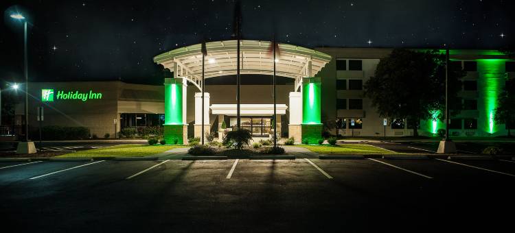 洲际酒店集团假日酒店 格林维尔(Holiday Inn Greenville)图片