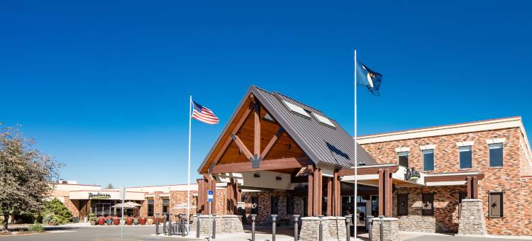 海伦娜德尔塔酒店(Delta Hotels Helena Colonial)图片