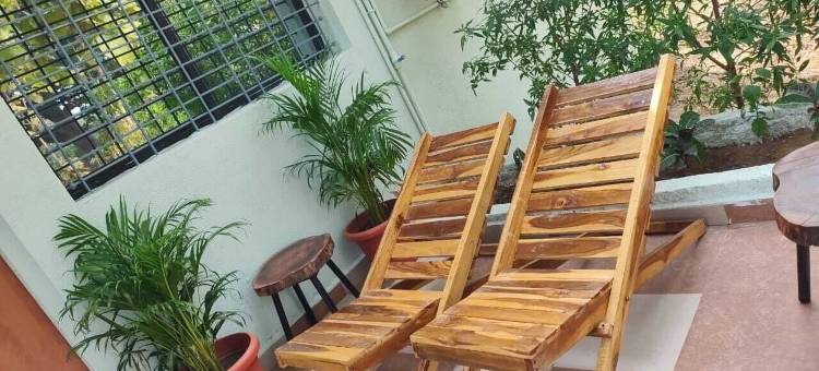 Shivansh 农业旅游和家庭寄宿(Shivansh Agro Tourism And Home stay)图片