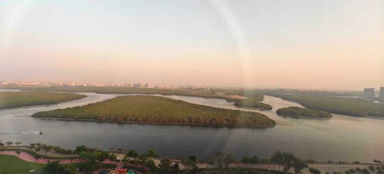 贝尔维拉红树林滨水套房(Belvilla Mangrove Waterfront Suites)图片