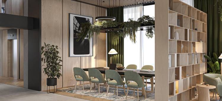 阿姆斯特丹机场史基浦霍夫多普丽笙酒店(Radisson Hotel Amsterdam Schiphol Airport Hoofddorp)图片