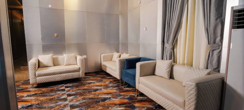 朝里酒店(Asato Hotel)图片