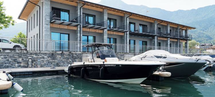 多拉托湖滨小屋(Lago Dorato Marina Lodge - Lakefront)图片