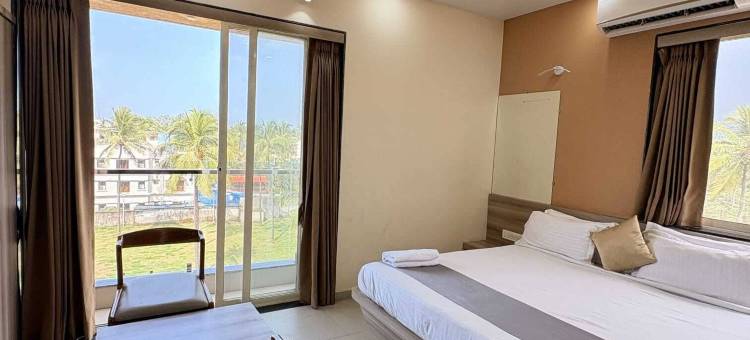 阿夫隆海滩度假村(Avron Beach Resort)图片