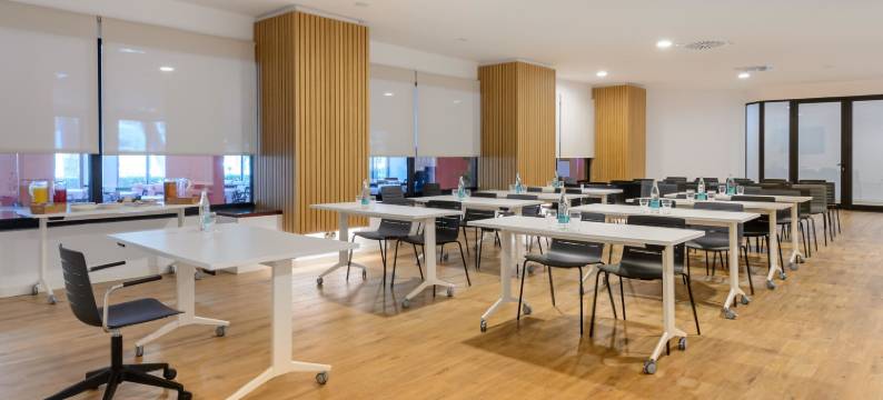 维布拉贝弗利海滩酒店(Hotel Vibra Beverly Playa)图片
