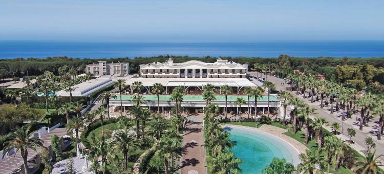 萨沃伊海滩酒店(Savoy Hotel & Spa - Preferred Hotels & Resorts)图片