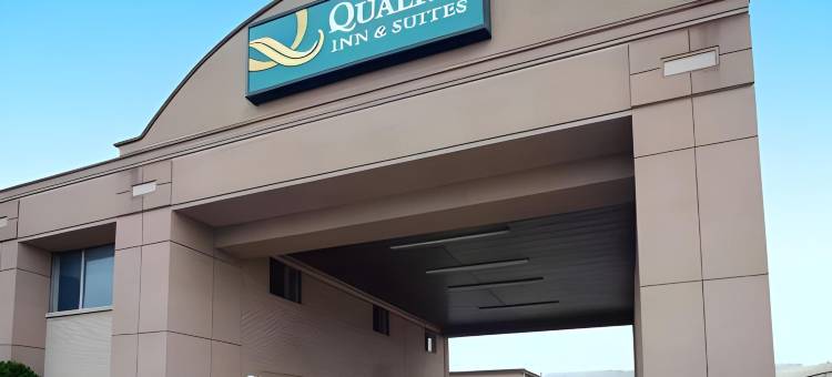 威洛布鲁克伊克诺套房酒店(Econo Lodge Inn & Suites Houston Willowbrook)图片