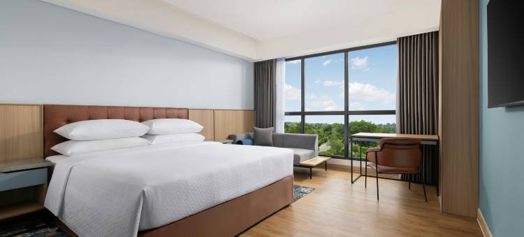 Four Points by Sheraton Pontianak图片