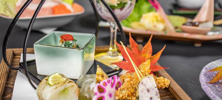 Forest Resort Hotel Green Pearl图片