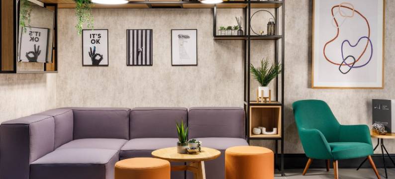 宜必思韦克菲尔德东卡斯尔福德酒店(Ibis Wakefield East-Castleford)图片