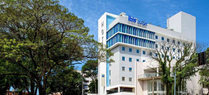 宜必思快捷伊瓜苏酒店(Ibis Budget Foz Do Iguacu)图片