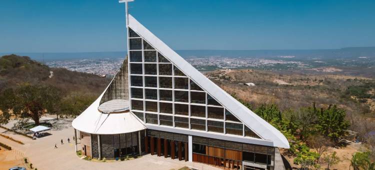 北茹阿泽鲁宜必思酒店(Ibis Juazeiro do Norte)图片