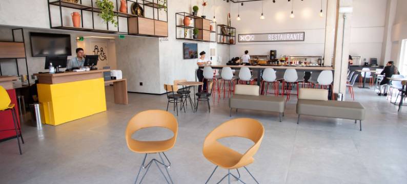 宜必思塞拉塔拉达(Ibis Serra Talhada)图片