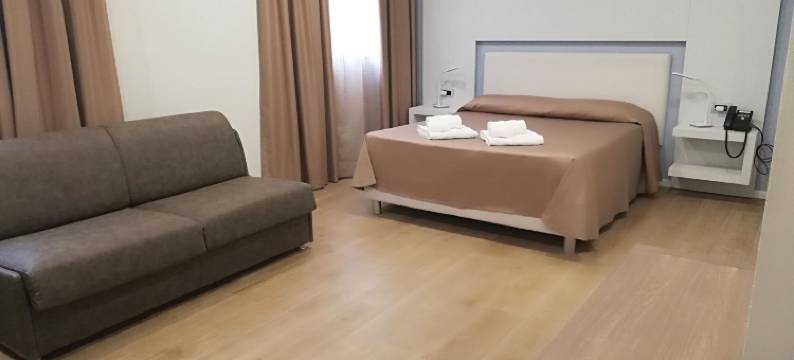 太阳港酒店(La Porta del Sole Hotel & Village)图片