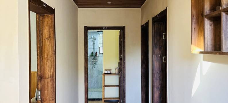 南靖土楼香椿小院(梅塔线分店)图片