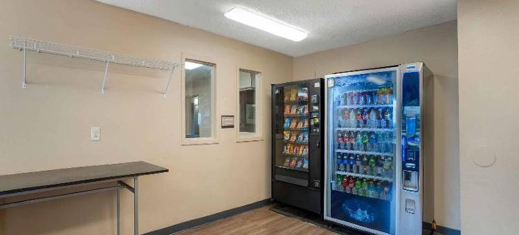 美国长住酒店 - 费城 - 机场 - 巴特拉姆大道(Extended Stay America Suites - Philadelphia - Airport - Bartram Ave)图片