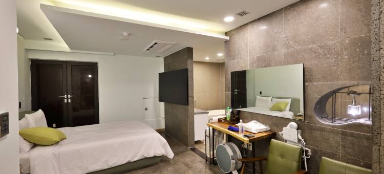 大田柳诗MAC(Daejeon Yuseong Mac)图片