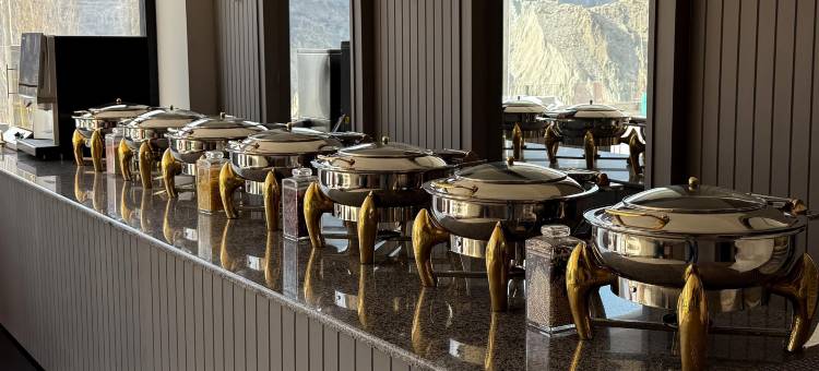 Best Western Premier Hotel Karim Abad Hunza图片