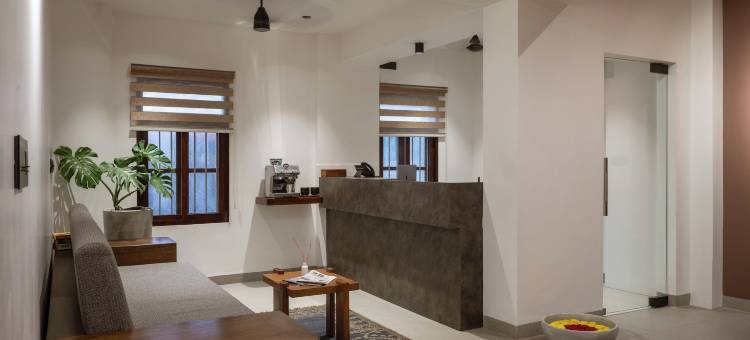 德里之家(Delhi House)图片