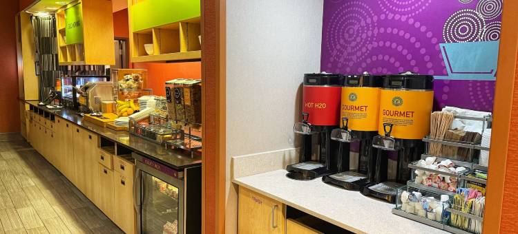 希尔顿惠庭酒店-奥斯汀机场(Home2 Suites by Hilton Austin Airport)图片