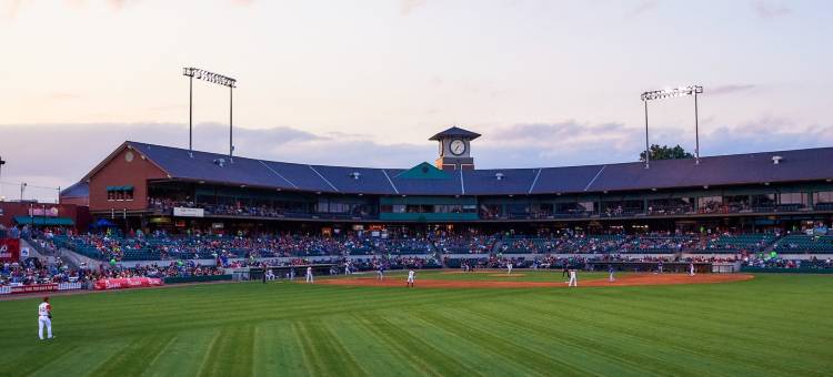 Candlewood Suites 小石城北部by IHG(Candlewood Suites North Little Rock)图片