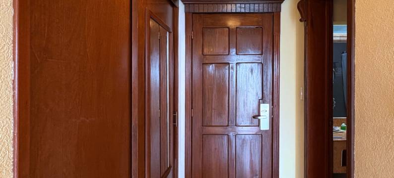 格兰里尔尤卡坦酒店(Gran Real Yucatan)图片