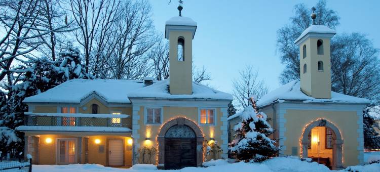 阿克泰尔卡斯特拉尼萨尔茨堡酒店(ARCOTEL Castellani Salzburg)图片