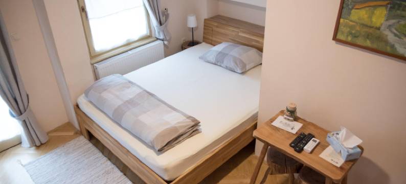 德沃雷茨民宿(Bed & Breakfast Dvorec)图片