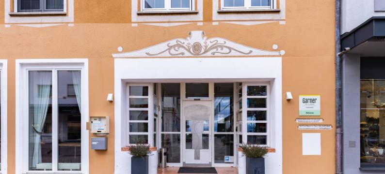 Garner Hotel FRIEDRICHSHAFEN by IHG图片